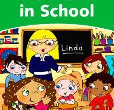 Descargar DOLPHIN READERS LEVEL 3: NEW GIRL IN SCHOOL  Gratis - EPUB, PDF y MOBI