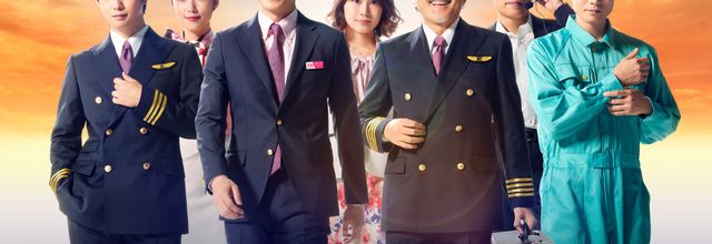 Ossan's Love Saison 2