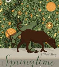 Ebook free downloads Springtime: A Ghost Story in English