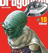 Read online: Dragon Ball Perfect Edition Tome 10