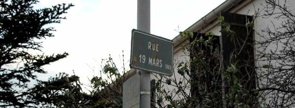 En 2015 j'éditais un article avec ce titre "Béziers sera-t-elle la seule ville en France à avoir une rue Commandant-Hélie-Denoix-de-Saint-Marc ? Eh bien Non !