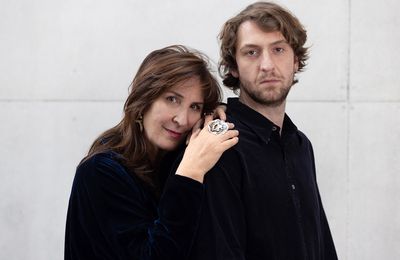 Noga et Asher Varadi sortent le superbe single Rêves au Vent 