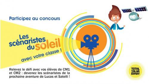 Concours soleil