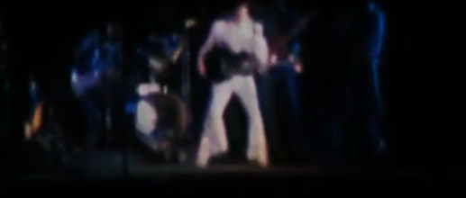 Elvis Presley Live In Louisville, Kentucky on June 26, 1974