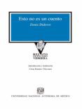 Descargar PDF ESTO NO ES UN CUENTO