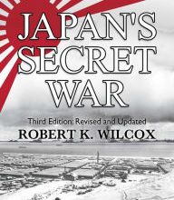 Download free kindle books amazon prime Japan's Secret War: How Japan's Race to Build its Own Atomic Bomb Provided the Groundwork for North Korea's Nuclear Program Third Edition: Revised and Updated