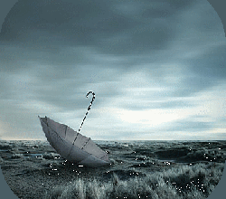 "Le vêtement noir durant la période de viduité"