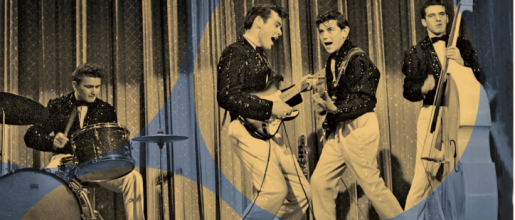 NEWS  Joe Bennett & The Sparkletones