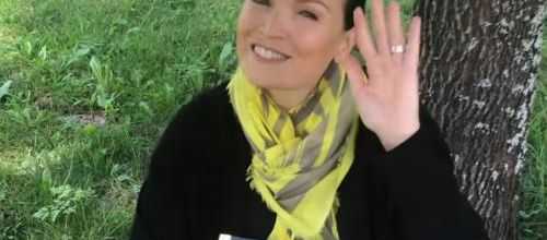 Tarja Turunen : You And I vidéo lyric