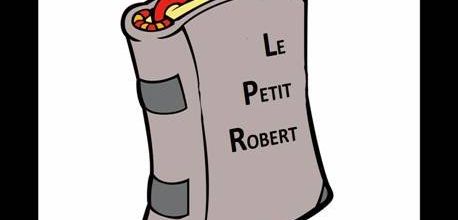 La nouvelle édition du Petit Robert est parue !