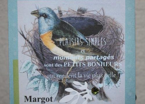 Juste pour le plaisir