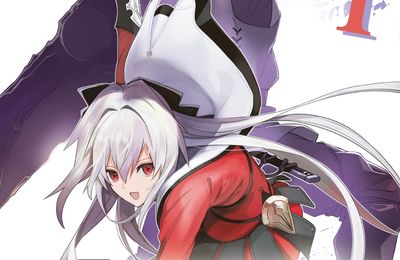 I parry everything - Tome 01 - KRSG & Nabeshiki & Kawaguchi