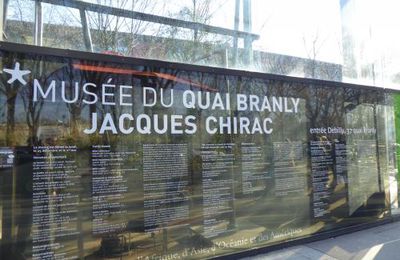 Expo "Les Incas avant le Pérou"