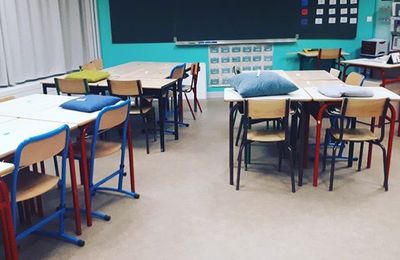 Les ateliers