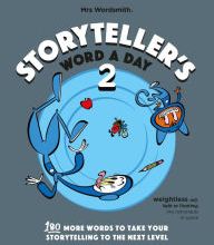 [PDF] Storyteller's Word a Day 2 download