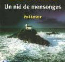 Descarga de libros de texto en español UN NID DE MENSONGES DJVU ePub MOBI