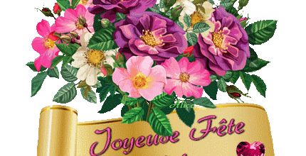Belle fête des Mamans 