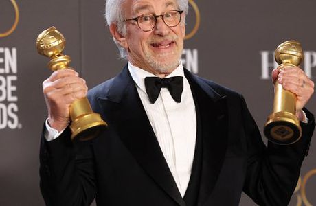 'The Fabelmans' et 'Les Banshees d'Inisherin' primés aux Golden Globes