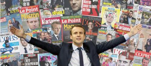 L’ « information »,  carburant de la guerre cognitive