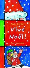 Vive noël