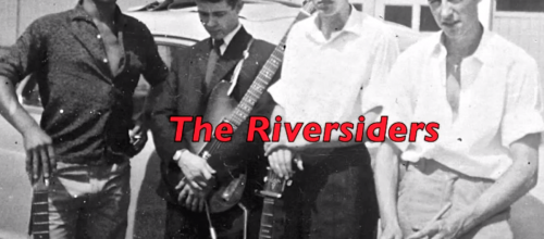 The Riversiders. - The Wild Side of Life