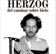 DEL CAMINAR SOBRE HIELO leer el libro pdf