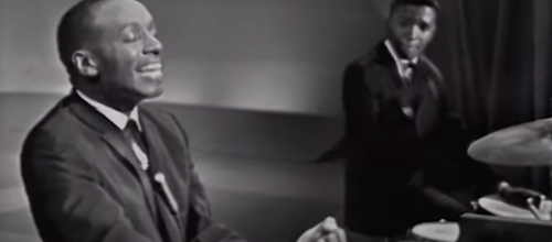 Earl Grant "House Of Bamboo" 