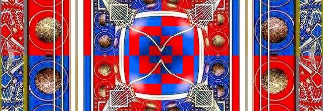 Le premier mandala de Chronique...