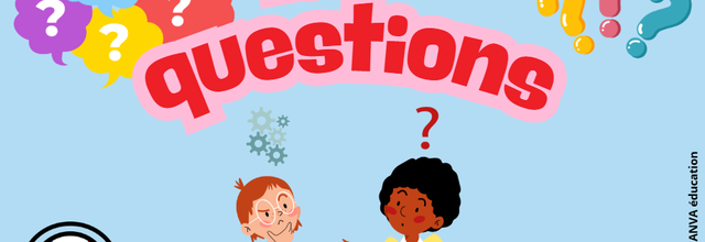 Les questions et les mots interrogatifs 