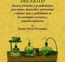 LAS 4200 FORMULAS DEL EXITO (ED. FACSIMIL) leer epub gratis