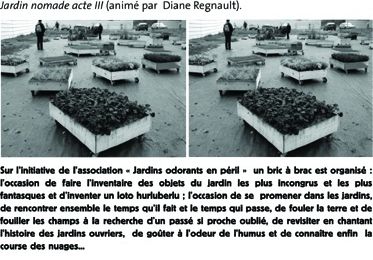 Connaître la course des nuages