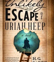 [PDF] The Unlikely Escape of Uriah Heep by H. G. Parry