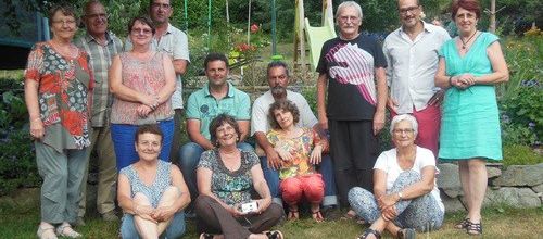 * En mémoire de notre ami Jean-Michel SIVIRINE