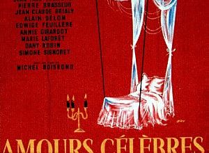 BOX OFFICE PARIS DU 07/03/1962 AU 13/03/1962
