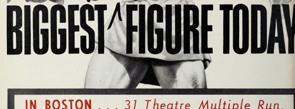 BOX OFFICE USA DU 1er JUILLET 1959 AU 7 JUILLET 1959