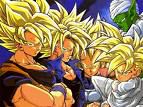 Dragon Ball Z