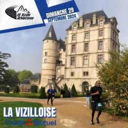 prochaine course La Vizilloise