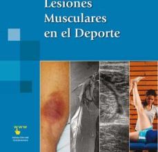 LESIONES MUSCULARES EN EL DEPORTE leer epub RAMÓN BALIUS MATAS