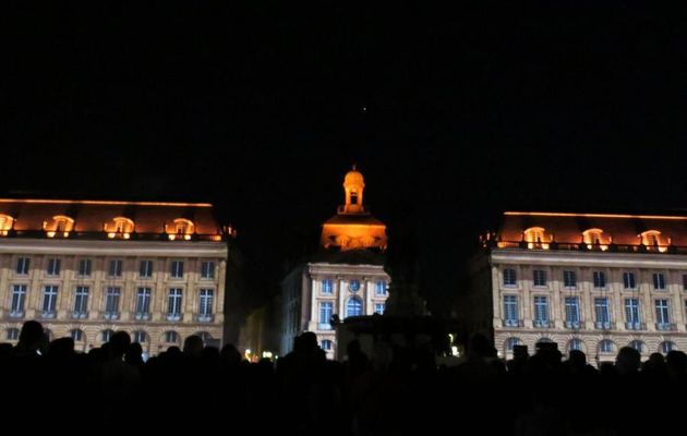  la fête du vin à Bordeaux 33