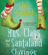 DOWNLOADS Mrs. Claus and the Santaland Slayings
