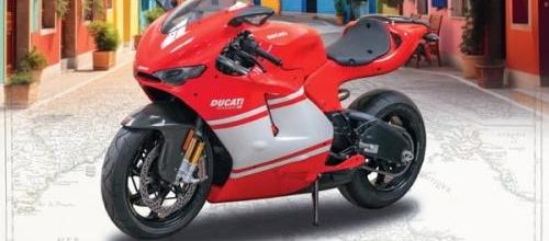 les Italiennes s'exposent à Romorantin (41)
