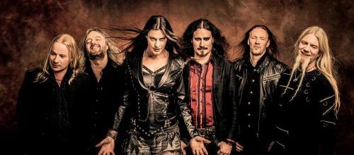 NIGHTWISH : Vidéo en intégralité du concert de Lisbonne le 8 septembre 2016