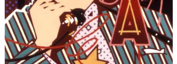 PHOTOS JANIS MARTIN +DESSIN BIG BOPPER