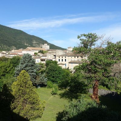 Visiter Die, porte d’entrée du Parc naturel régional du Vercors