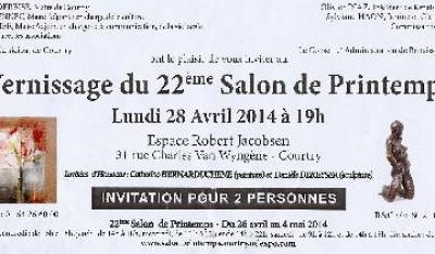En revenant de l'expo (2) - avril 2014