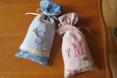 petits cadeaux