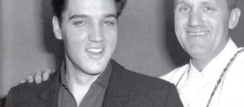 photo elvis