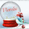Demande de Floralie
