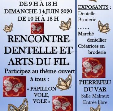 Annulation manifestation