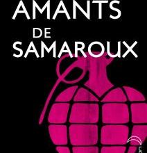 Les amants de Samaroux, de Natasha Farrant